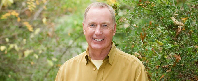 Max Lucado Photo