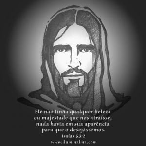 Isaías 53:2