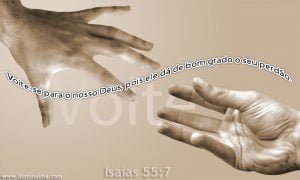 Isaías 55:7