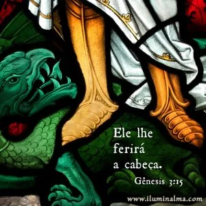 Gênesis 3:15