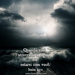 Isaías 43:2