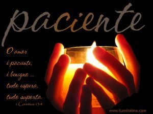 1 Coríntios 13:4