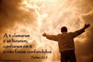 Salmo 22:5