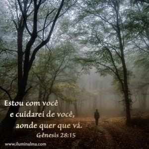 Gênesis 28:15