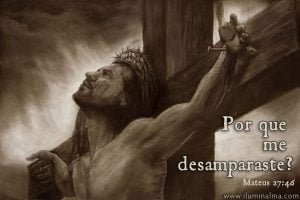 Mateus 27:46