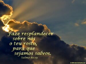 Salmo 80:19